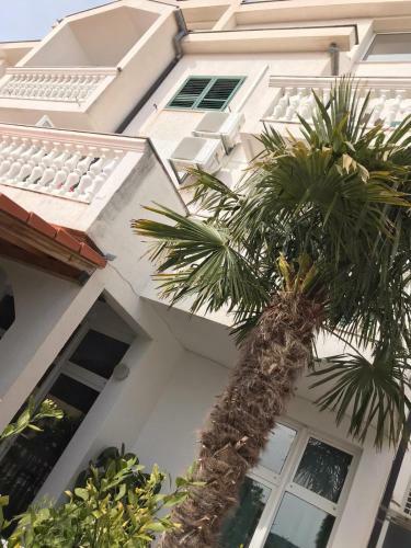 Bed & Breakfast Villa Ana