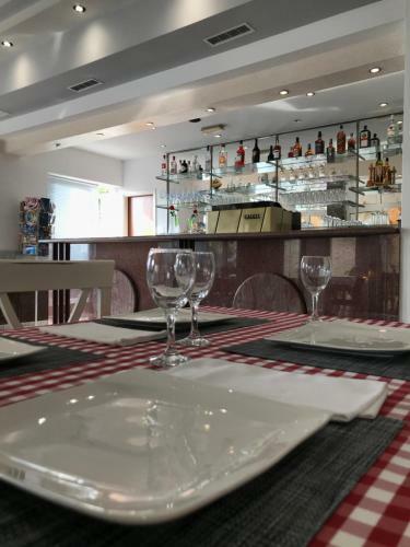 Bed & Breakfast Villa Ana