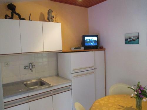 Apartmani Godo
