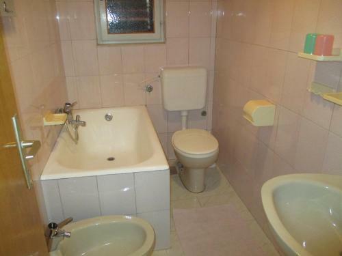 Apartmani Godo