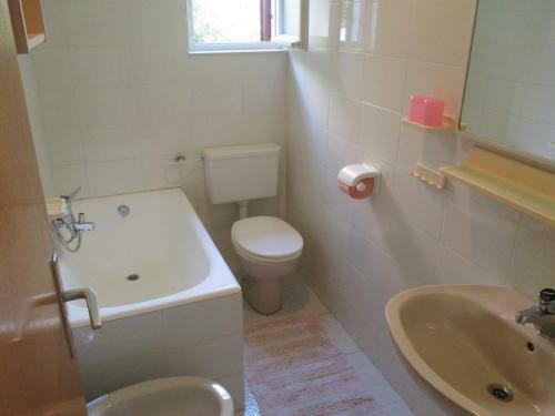 Apartmani Godo