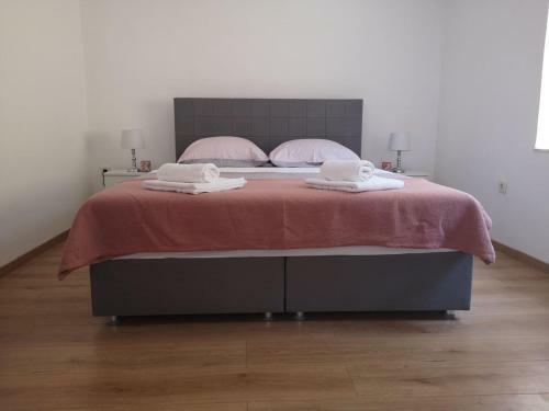 Studio Apartman Lana