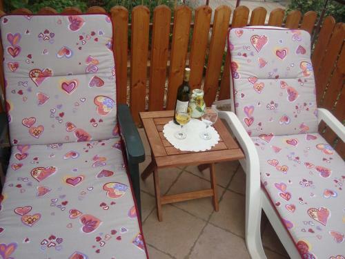 Apartman Klara