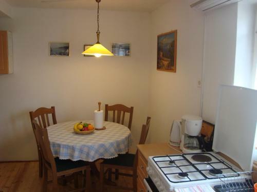 Apartman Klara