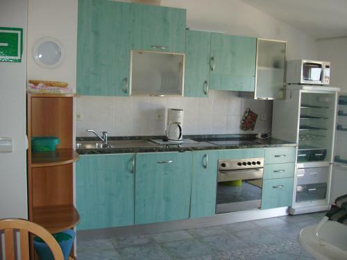Apartmani Auer