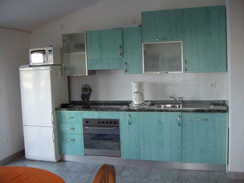 Apartmani Auer