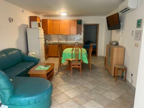 Apartmani Auer