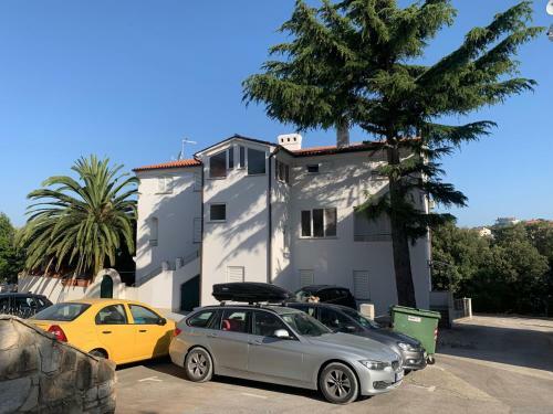 Apartmani Auer