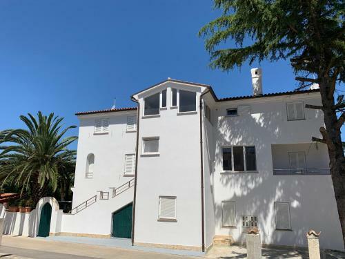 Apartmani Auer