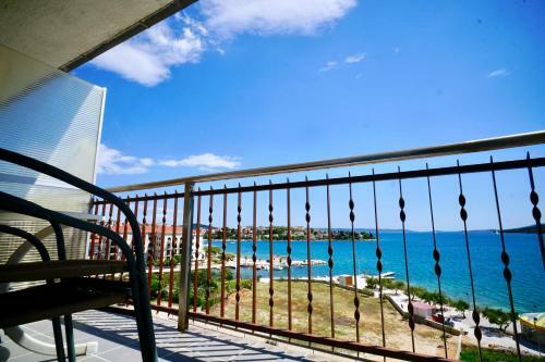 Apartamentos Villa Lion