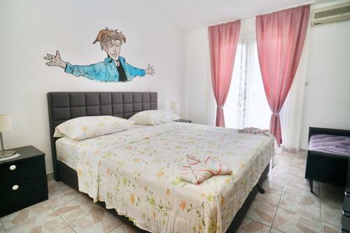 Apartamentos Villa Lion