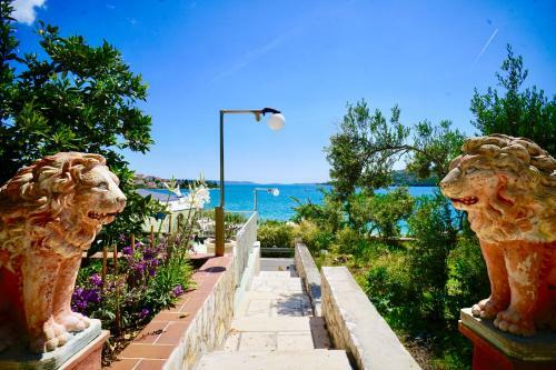 Apartamentos Villa Lion