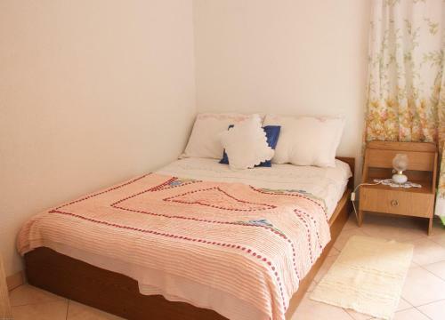 Apartmani Nada