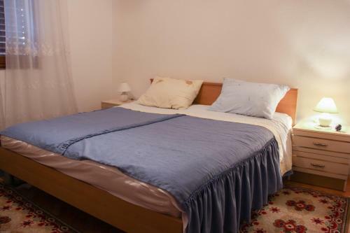 Apartmani Nada