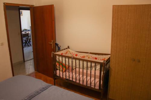 Apartmani Nada