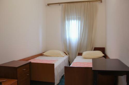 Apartmani Nada