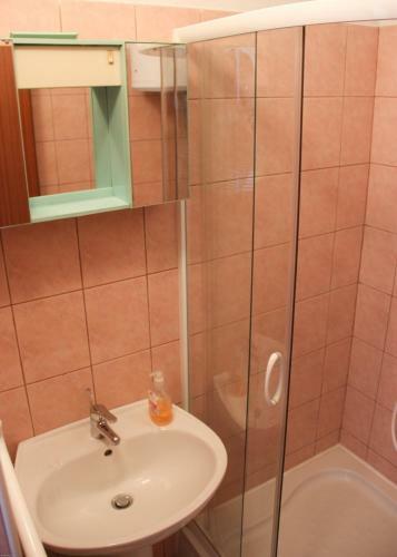 Apartmani Nada