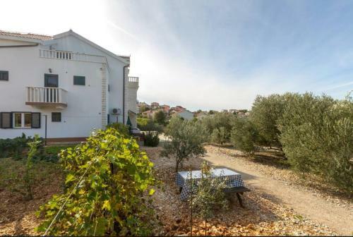 Apartamentos Villa Olive