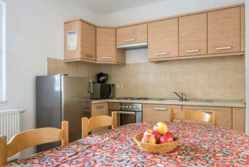 Apartamentos Villa Olive