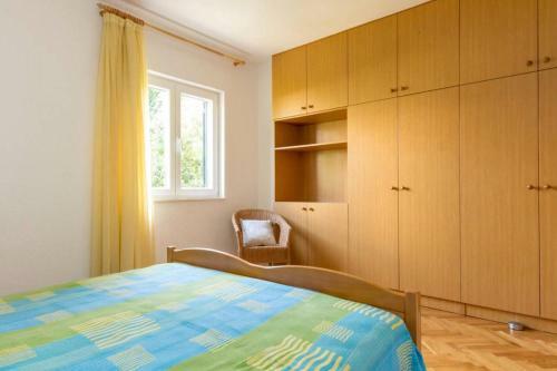 Apartamentos Villa Olive
