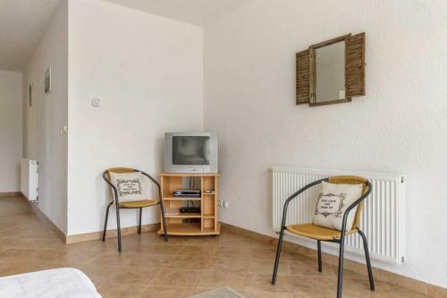 Apartamentos Villa Olive