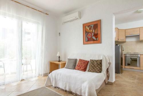 Apartamentos Villa Olive