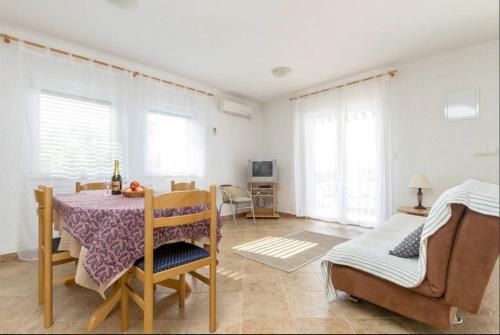 Apartamentos Villa Olive