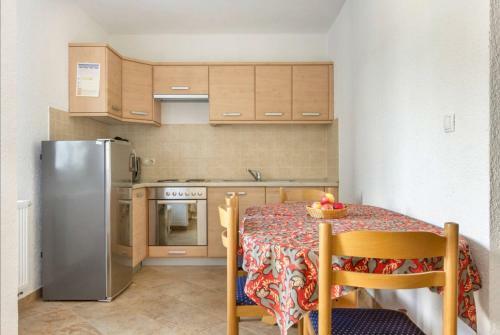 Apartamentos Villa Olive