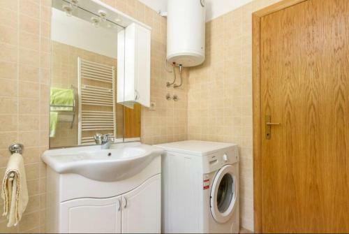 Apartamentos Villa Olive