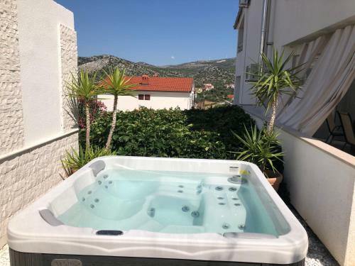 Apartmani Kristina