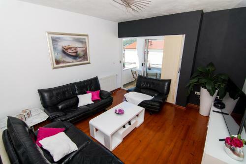Apartmani Kristina