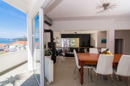 Apartmani Kristina