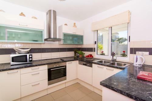 Apartmani Kristina