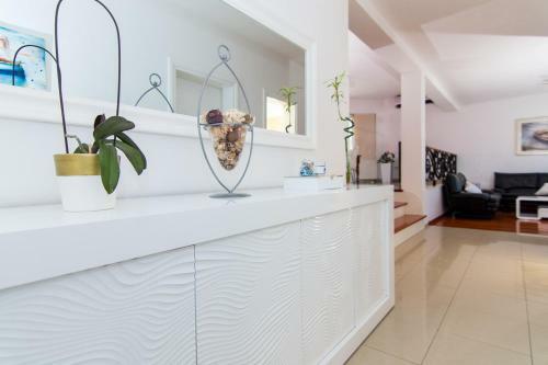Apartmani Kristina
