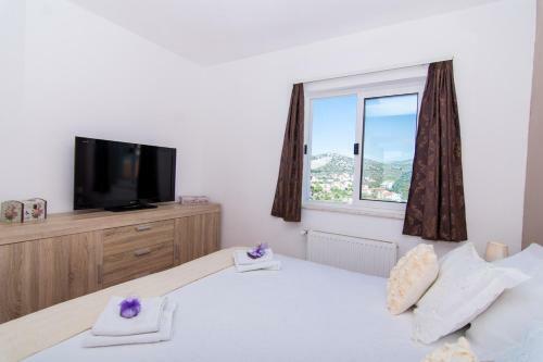 Apartmani Kristina