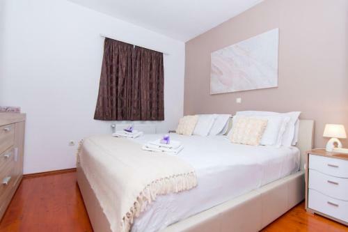 Apartmani Kristina