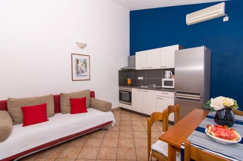 Apartmani Kristina