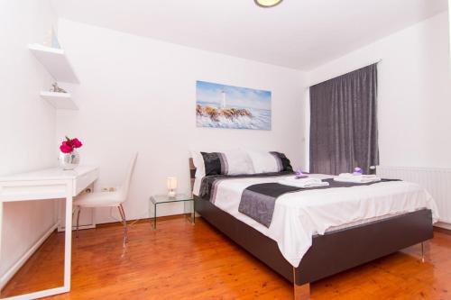 Apartmani Kristina