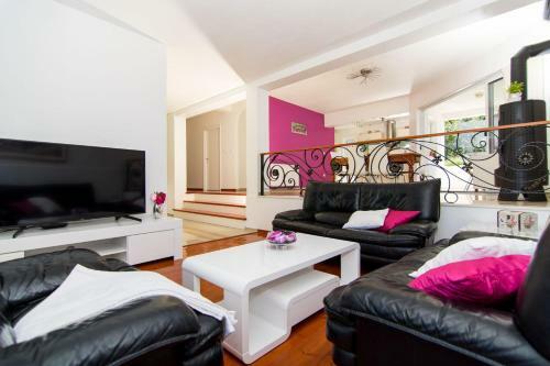 Apartmani Kristina