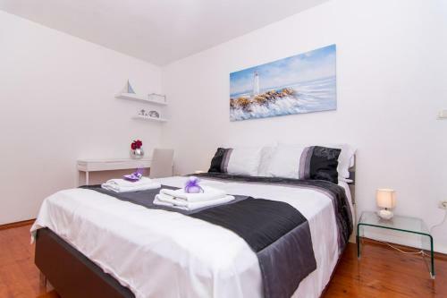 Apartmani Kristina
