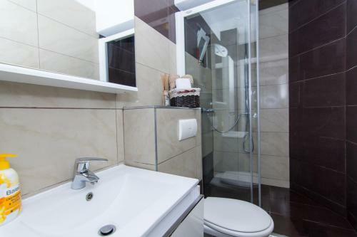 Apartmani Kristina