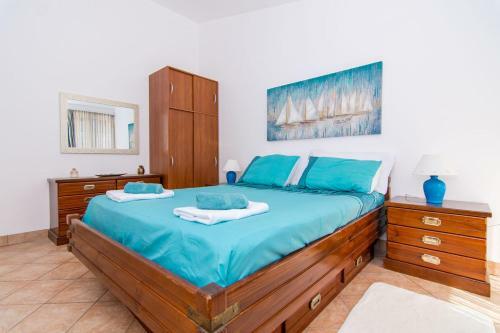 Apartmani Kristina