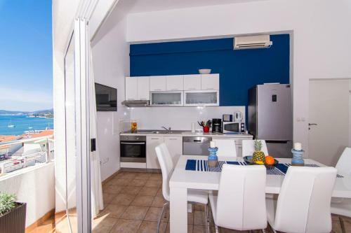 Apartmani Kristina
