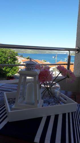 Apartmani Kristina