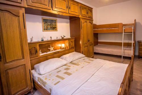 Apartments Marijo