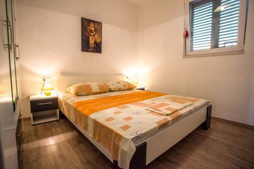 Apartments Marijo