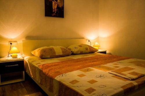 Apartments Marijo