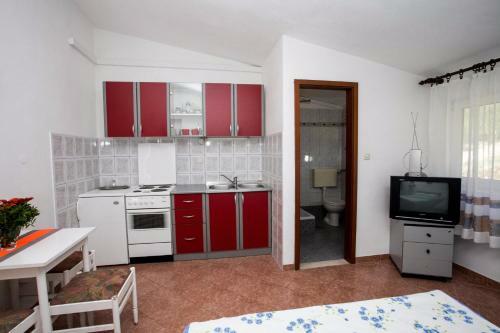 Apartments Marijo
