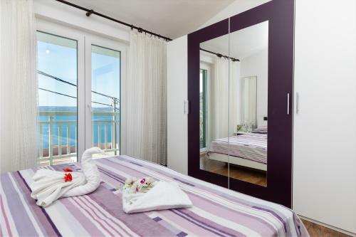 Apartments Marijo