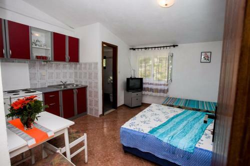 Apartments Marijo
